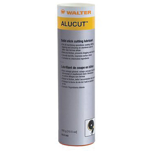 Lubrifiant de coupe pour l'aluminium AluCut, 300 g Distribution Industrielle GC