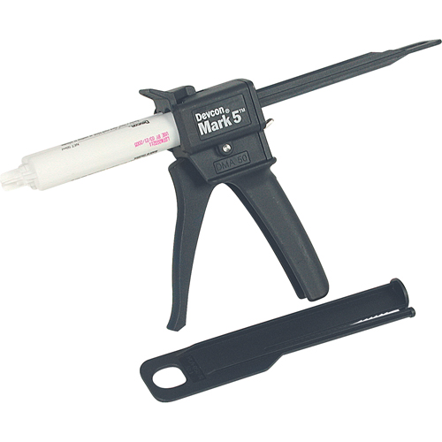 PISTOLET APPLICATEUR,EPOXYDE MARK 5 Distribution Industrielle GC