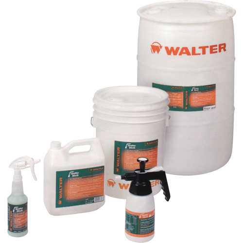 E-Weld 3 Weld Spatter Release Solutions, Aerosol Distribution Industrielle GC