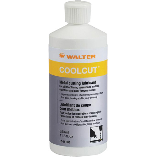 Coolcut Lubricant, 350 ml Distribution Industrielle GC