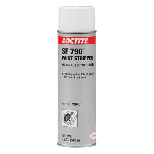 D&eacute;capant &agrave; peinture Chisel, 18 oz, Canette a&eacute;rosol Distribution Industrielle GC