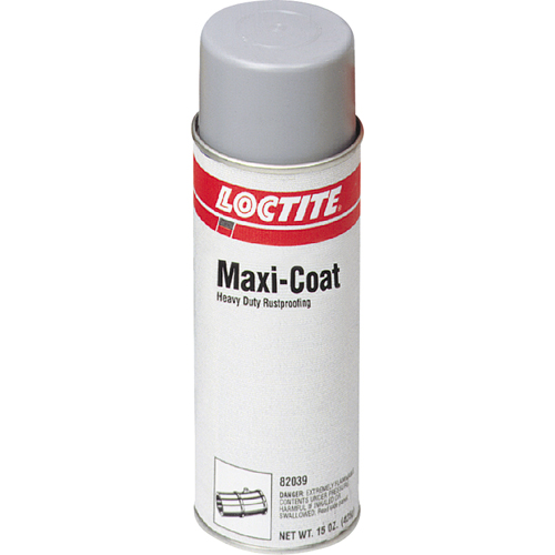 Maxi-Coat Rust Inhibitor, Aerosol Can Distribution Industrielle GC
