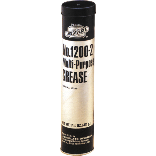 Graisse au lithium de calibre industriel Distribution Industrielle GC