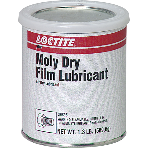 Moly Dry Film, Can Distribution Industrielle GC