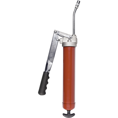 Pistolets graisseurs &agrave; levier, 14 oz Capacit&eacute; Distribution Industrielle GC