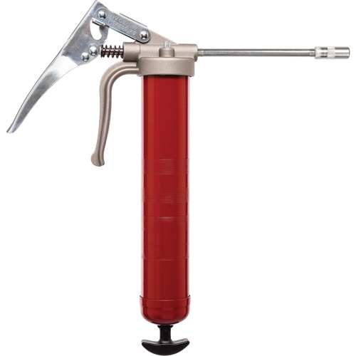 Pistol Grip Grease Guns, 14 oz Capacity Distribution Industrielle GC