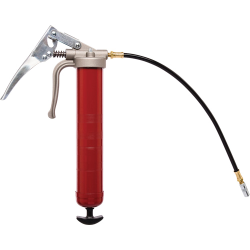 Pistol Grip Grease Guns, 16 oz Capacity Distribution Industrielle GC