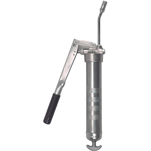 Pistolets graisseurs &agrave; levier, 16 oz Capacit&eacute; Distribution Industrielle GC