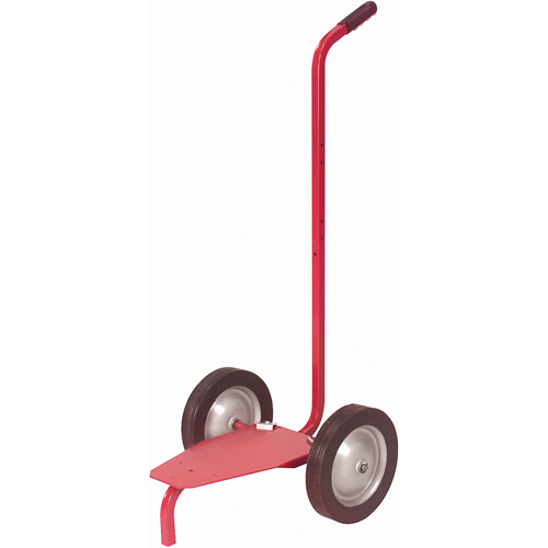 Manual Lubrication Pumps - Porta-Carts Distribution Industrielle GC