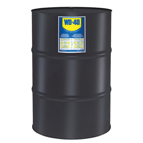 Huile p&eacute;n&eacute;trante, Baril, 205  L Distribution Industrielle GC