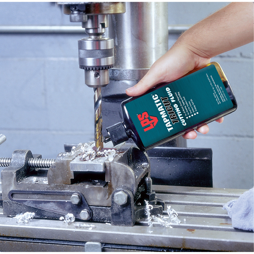 Tapmatic&reg; Tricut Cutting Fluids, 16 oz. Distribution Industrielle GC