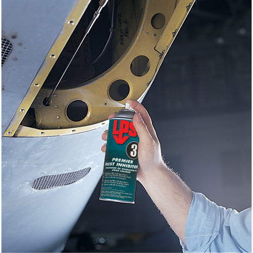 3&reg; Premier Rust Inhibitor, Gallon Distribution Industrielle GC