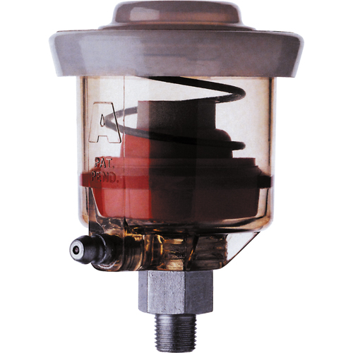 Lubrificateur automatique Distribution Industrielle GC