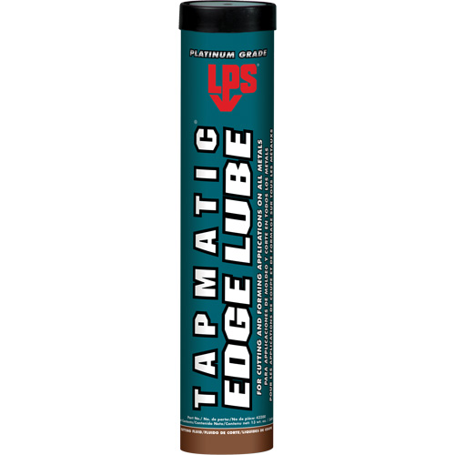 Lubrifiants Edge Lube de Tapmatic Distribution Industrielle GC