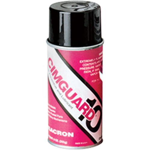 Cimguard 10 Corrosion Preventive, Aerosol Can Distribution Industrielle GC