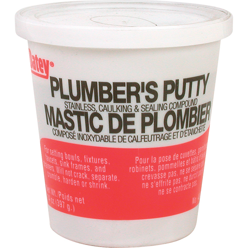 Mastic de plombier Distribution Industrielle GC