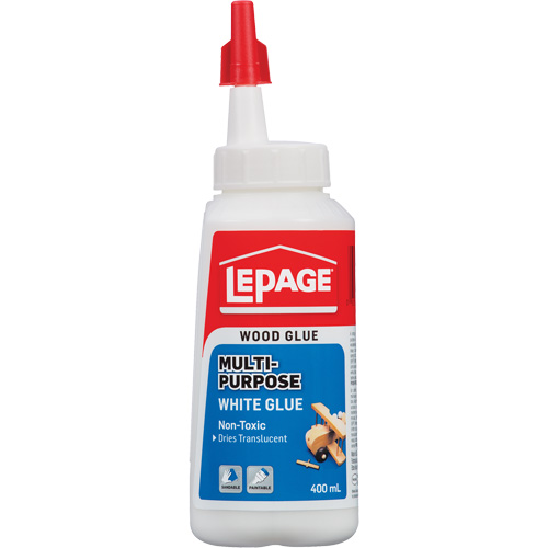 LePage&reg; White Glue Distribution Industrielle GC