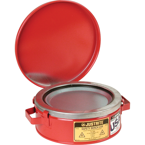 Bench Cans Distribution Industrielle GC