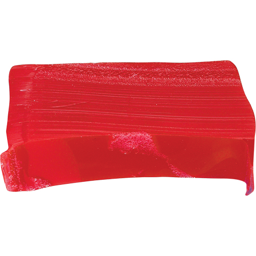 Rev&ecirc;tement de protection E-25, Rouge, 25 lb, Boîte Distribution Industrielle GC