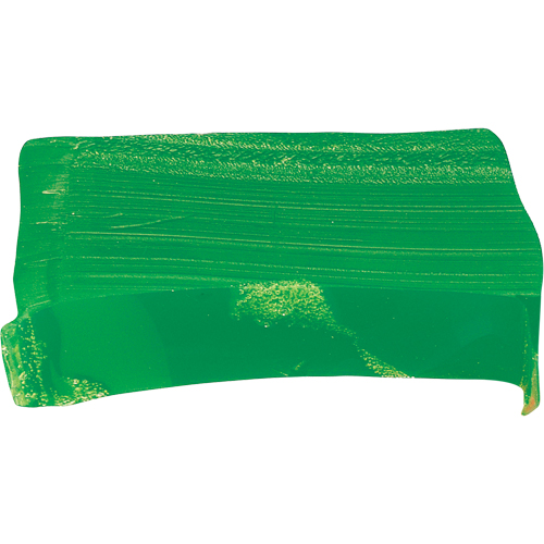 Rev&ecirc;tement de protection E-52, Vert, 25 lb, Boîte Distribution Industrielle GC