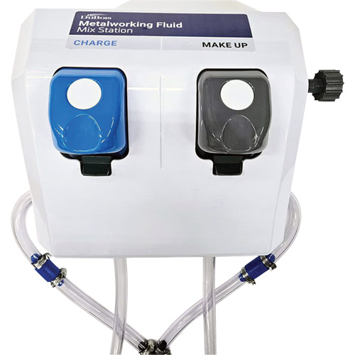 Postes de m&eacute;lange CIMCOOL Distribution Industrielle GC