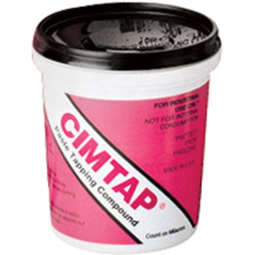 Compos&eacute; de taraudage CIMTAP Distribution Industrielle GC