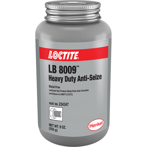 Antigrippant robuste Distribution Industrielle GC