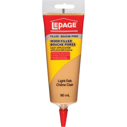 Wood Filler, 90 ml Distribution Industrielle GC