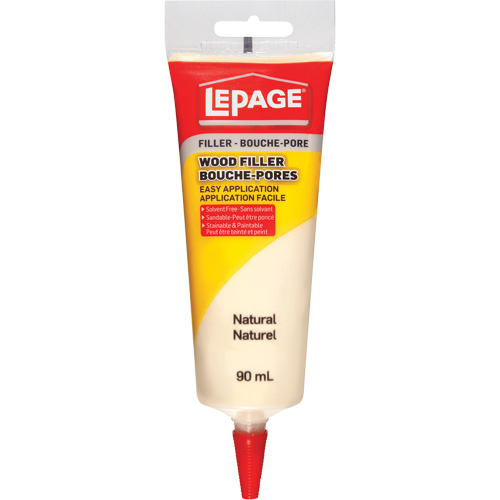 Wood Filler, 90 ml Distribution Industrielle GC