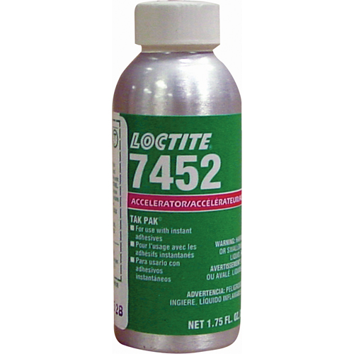Acc&eacute;l&eacute;rateur (ac&eacute;tone) Tak Pak 7452 Distribution Industrielle GC