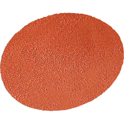 Roloc Disc 963G, 3" Dia., 50 Grit, Aluminum Oxide/Ceramic Distribution Industrielle GC