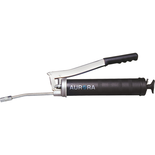 Heavy-Duty Lever Grease Gun, 14 oz Capacity Distribution Industrielle GC