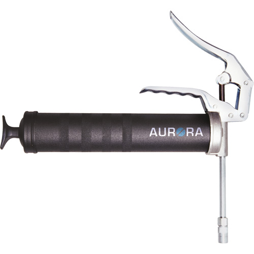 Heavy-Duty Pistol Grease Gun, 14 oz Capacity Distribution Industrielle GC