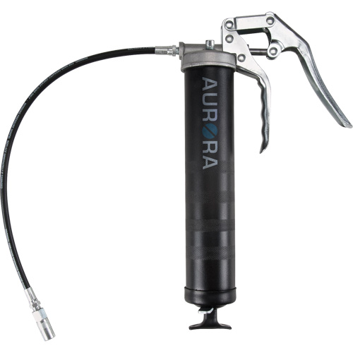 Heavy-Duty Pistol Grease Gun, 14 oz Capacity Distribution Industrielle GC