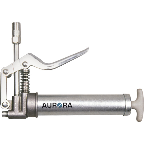 Mini pistolet graisseur de luxe, Capacit&eacute; 3 oz Distribution Industrielle GC