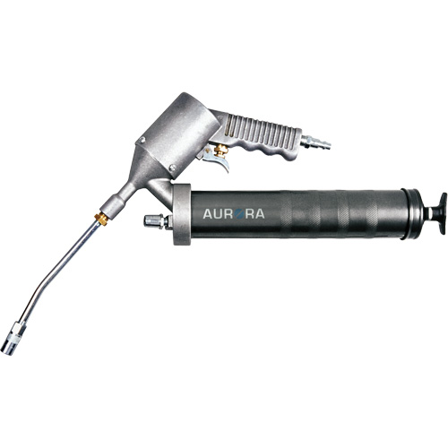 Air-Operated Grease Gun Distribution Industrielle GC