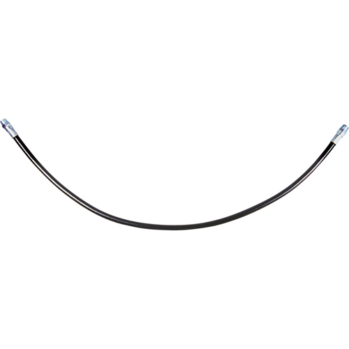 Tuyau graisseur flexible, 18" lo Distribution Industrielle GC
