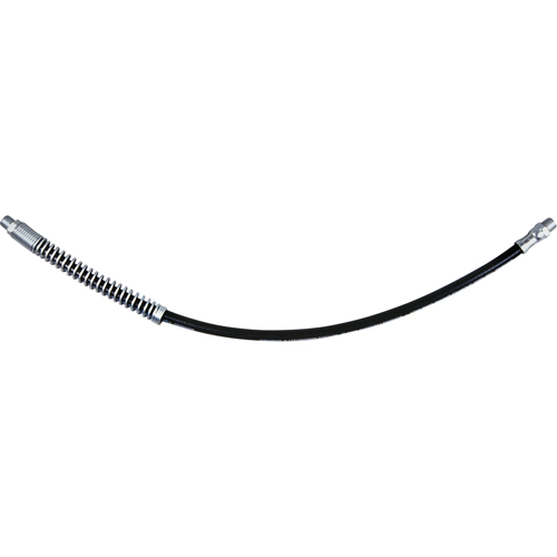 Flexible Grease Hose, 18" L Distribution Industrielle GC
