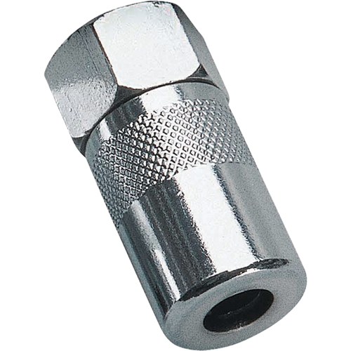 Coupleur robuste, Acier Distribution Industrielle GC