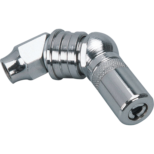 Raccord hydraulique pivotant 360° Distribution Industrielle GC