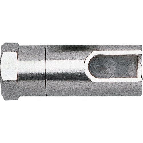 Coupleur hydraulique &agrave; angle droit Distribution Industrielle GC