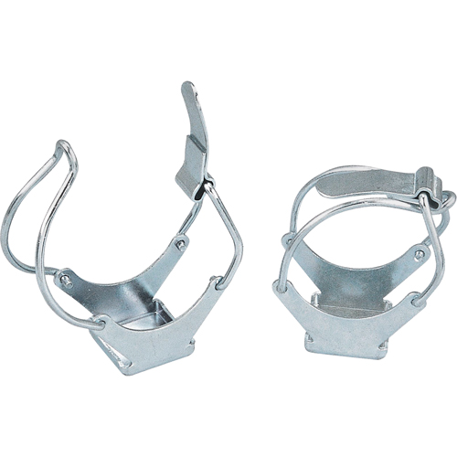 Support pour pistolet graisseur Distribution Industrielle GC