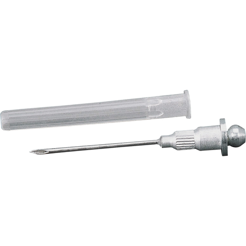 Aiguille d'injection de graisse Distribution Industrielle GC