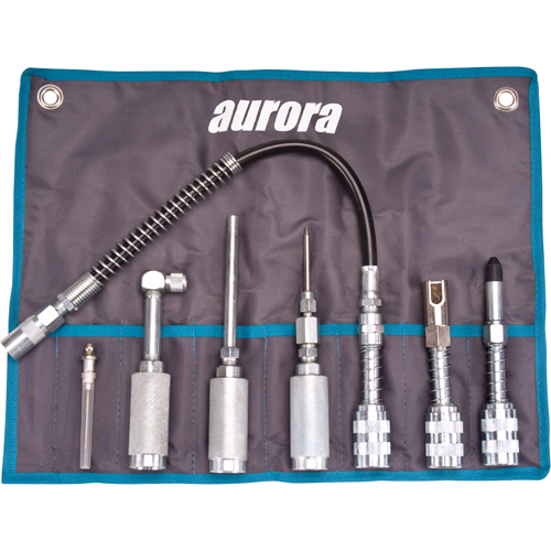 Trousse Ezee-Lube Distribution Industrielle GC