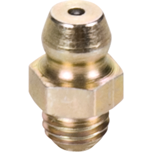 Grease Fitting, 1/4" - 28 SAE-LT Thread Distribution Industrielle GC