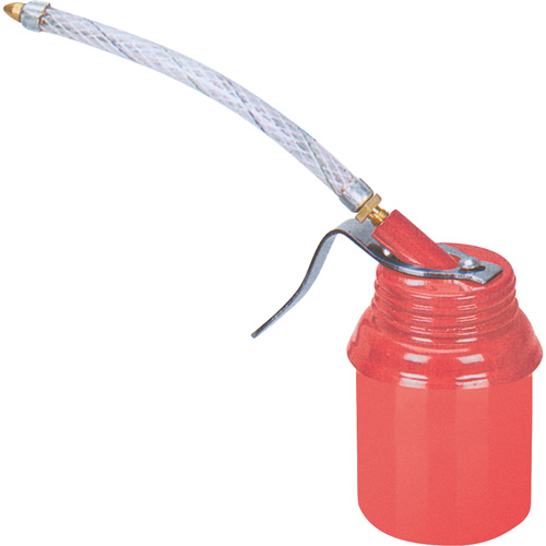 Oil Can, Steel, 4 oz Capacity Distribution Industrielle GC