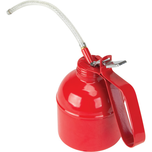 Burette &agrave; huile, Acier, Capacit&eacute; de 23 oz Distribution Industrielle GC