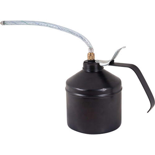 Burette &agrave; huile, Acier, Capacit&eacute; de 33 oz Distribution Industrielle GC