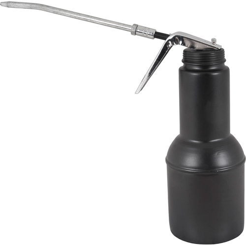 Burette &agrave; huile, Acier, Capacit&eacute; de 16 oz Distribution Industrielle GC
