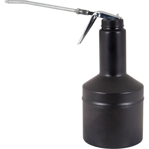 Burette &agrave; huile, Acier, Capacit&eacute; de 33 oz Distribution Industrielle GC